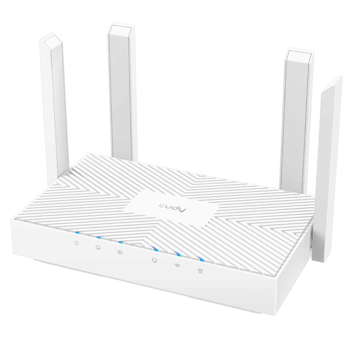 Enrutador Wi-Fi AC1200, WR1300E 1.0