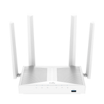 AC1200 Gigabit Mesh WLAN-Router mit USB, WR1300S 1.0