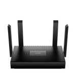 AX1500 Wi-Fi 6-Router, WR1500 1.0