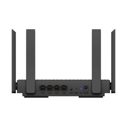 AX1500 Wi-Fi 6 Router, WR1500 1.0