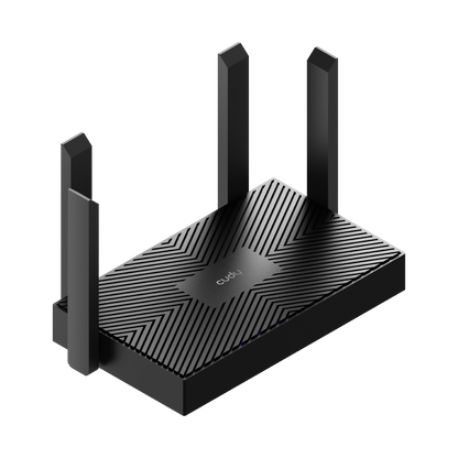 AX1500 Wi-Fi 6 Router, WR1500 1.0