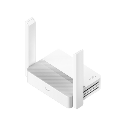 N300 Multi-Mode Wi-Fi Router, WR300 1.0