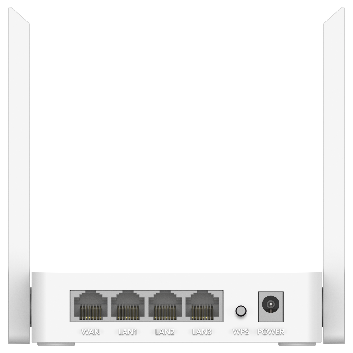 AC1200 Dual-Band Wi-Fi Router, WR1200E 1.0
