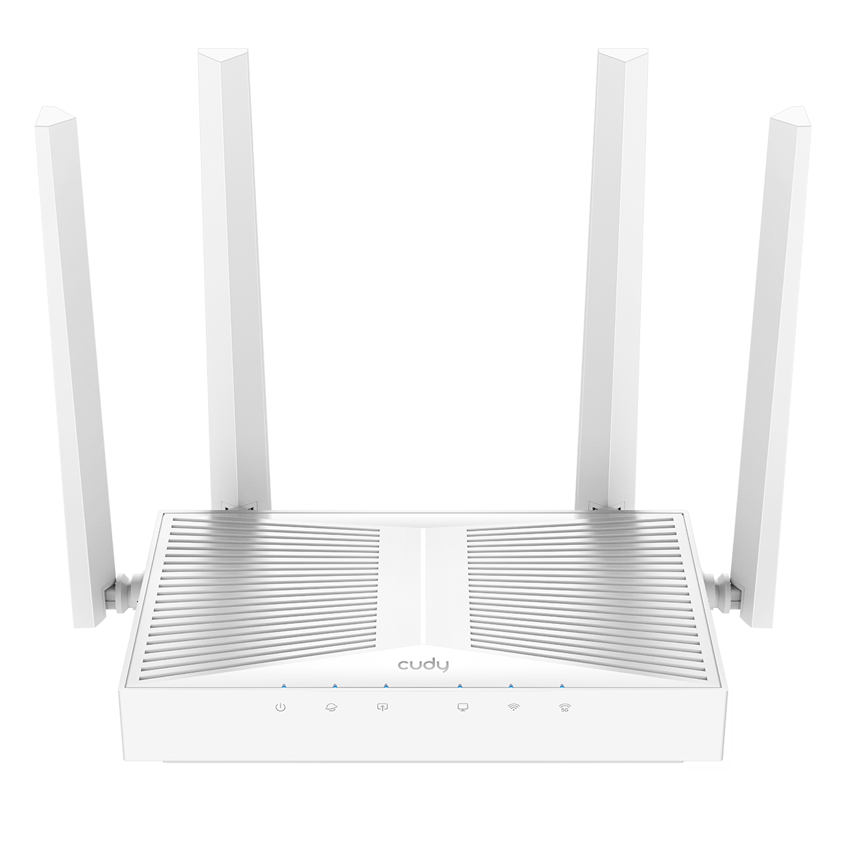 BE5000 2.5G Mesh Wi-Fi 7 Router, WR5000 1.0