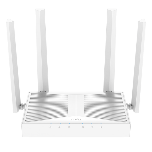 BE5000 2,5G Mesh Wi-Fi 7 Router, WR5000 1.0