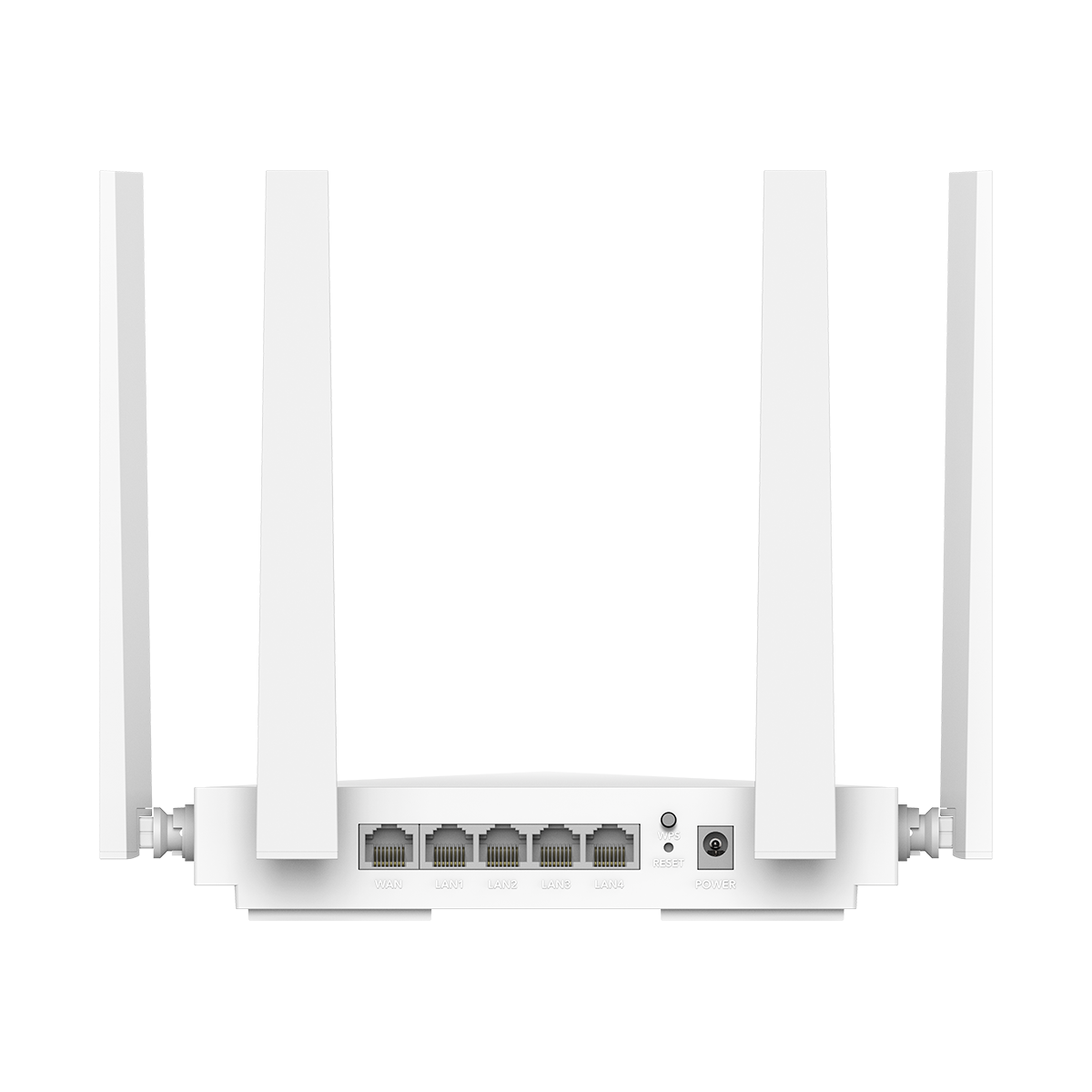 Router Wi-Fi 6 de malla Gigabit AX3000, WR3000E 1.0