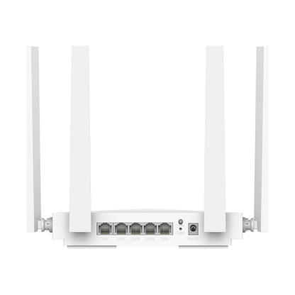 Router Wi-Fi 6 de malla Gigabit AX3000, WR3000E 1.0