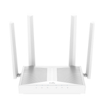 Router Wi-Fi 6 AX3000 2,5G Mesh, WR3000H 1.0