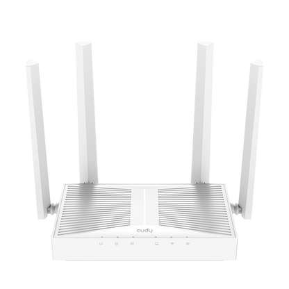 AX3000 千兆 Mesh Wi-Fi 6 路由器, WR3000E 1.0