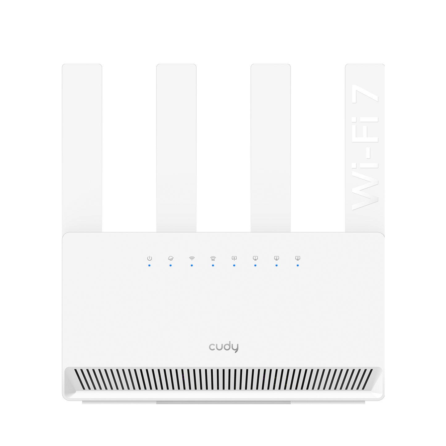 BE3600 Gigabit Wi-Fi 7 Mesh Router, WR3600E 1.0