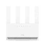 BE3600 Gigabit Wi-Fi 7 Mesh Router, WR3600E 1.0