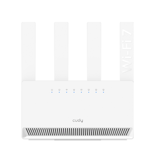 BE3600 Gigabit Wi-Fi 7 Mesh Router, WR3600E 1.0