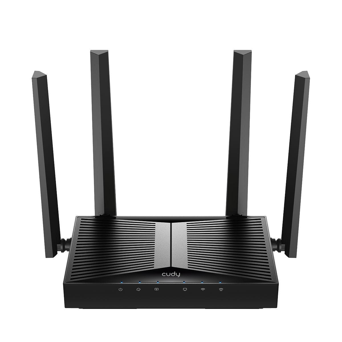 Enrutador Wi-Fi 7 de malla Gigabit BE3600, WR3600 1.0