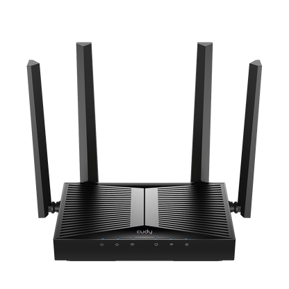 Router BE11000 2,5G Mesh Wi-Fi 7, WR11000 1.0