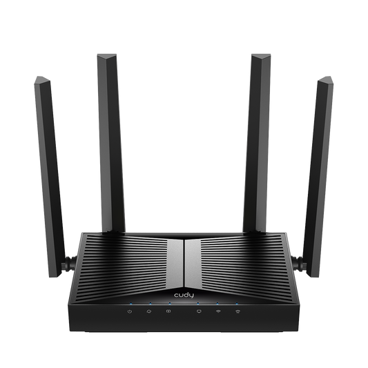 BE3600 Gigabit Mesh Wi-Fi 7 Router, WR3600 1.0