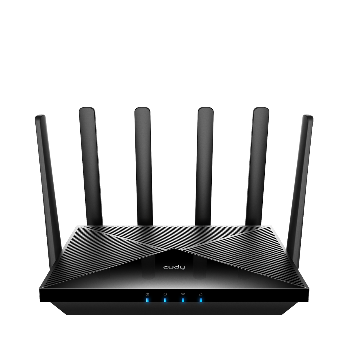 BE6500 2.5G Mesh Wi-Fi 7 Router, WR6500 1.0