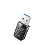 AC1300 Wi-Fi USB Adapter, WU1300S 1.0