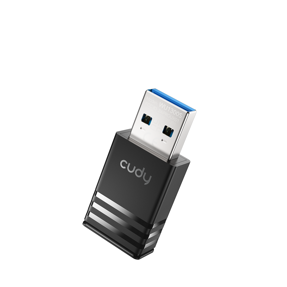 Adattatore USB Wi-Fi AC1300, WU1300S 2.0