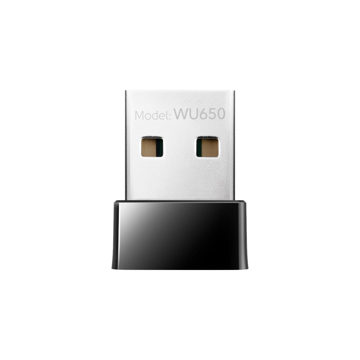 AC650 Wi-Fi Nano USB Adapter, WU650 1.0