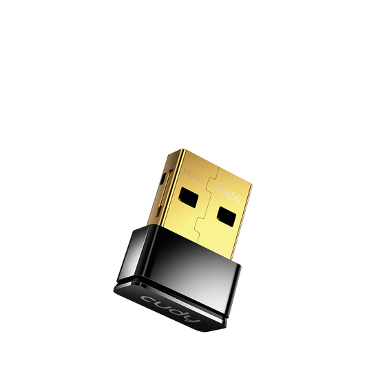 Adaptateur Wi-Fi nano-USB AC650, WU650 2.0