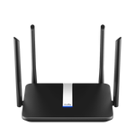 AX1800 Gigabit Mesh Wi-Fi 6 Router, X6 2.0