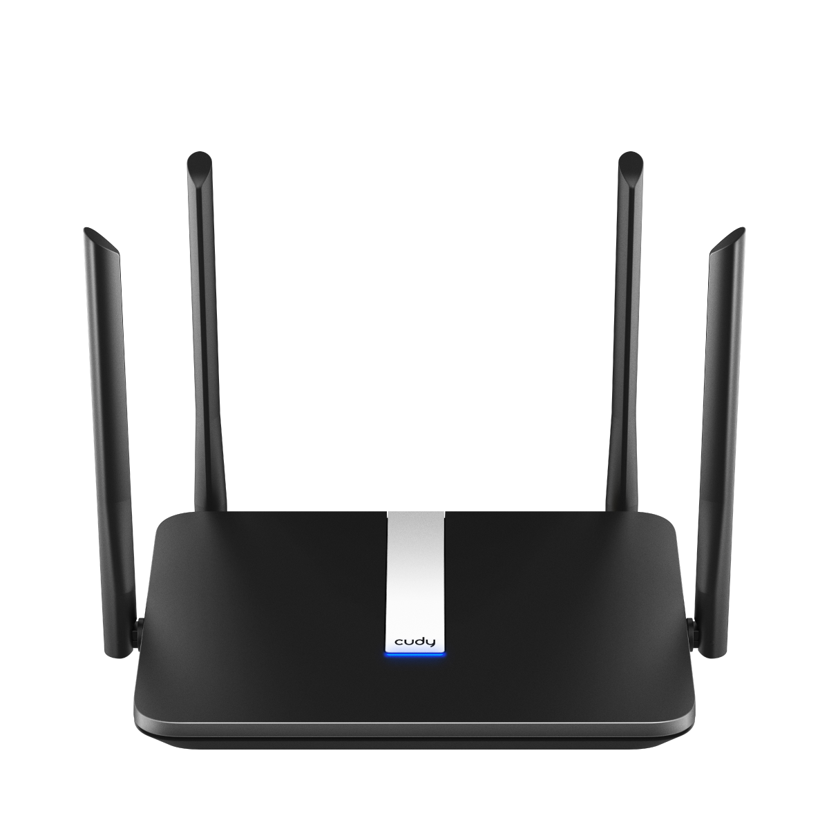 Gigabitowy router Wi-Fi 6 AX1800, X6 1.0