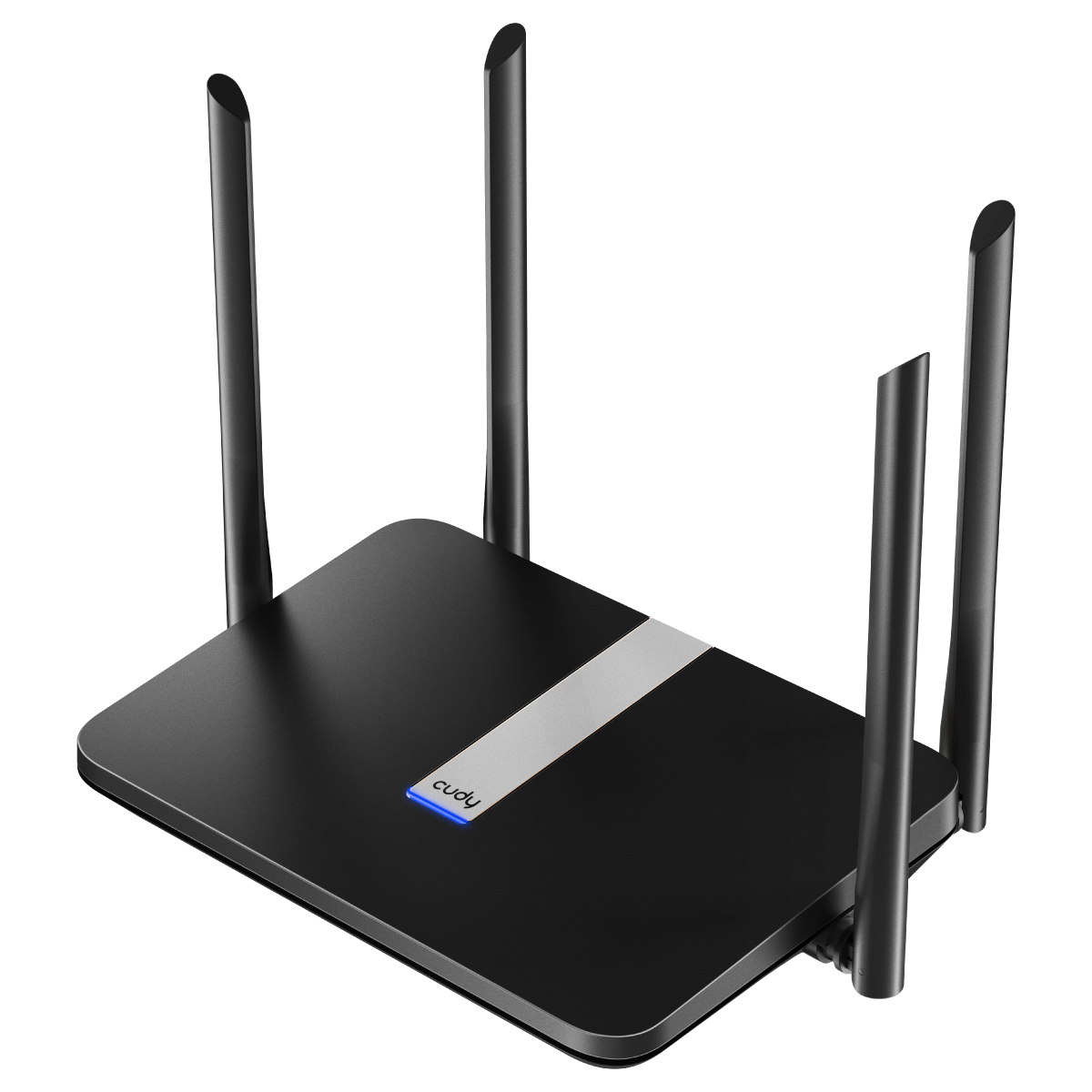 AX1800 千兆 Mesh Wi-Fi 6 路由器，X6 1.0