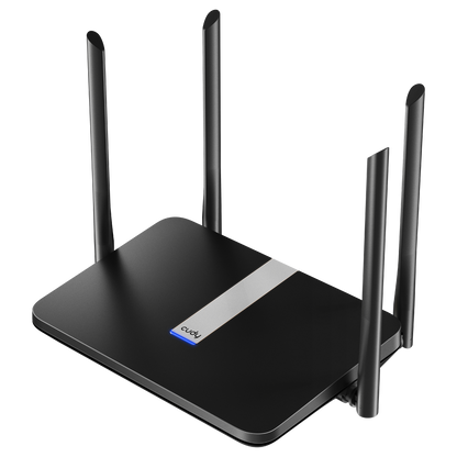 AX1800 Gigabit Mesh Wi-Fi 6 Router, X6 1.0