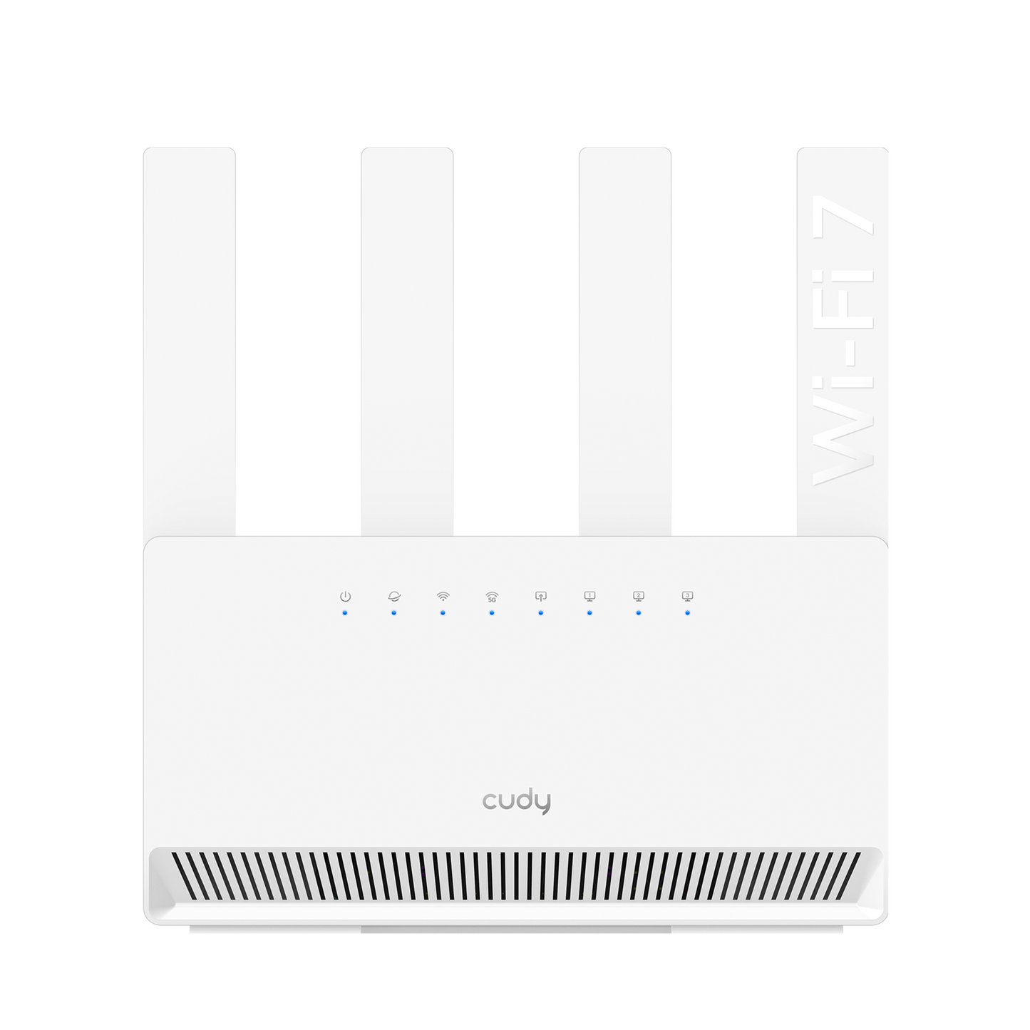 BE6500 Gigabit Mesh Wi-Fi 7 Router, WR6500E 1.0