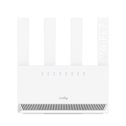 BE6500 Gigabit Mesh Wi-Fi 7 Router, WR6500E 1.0